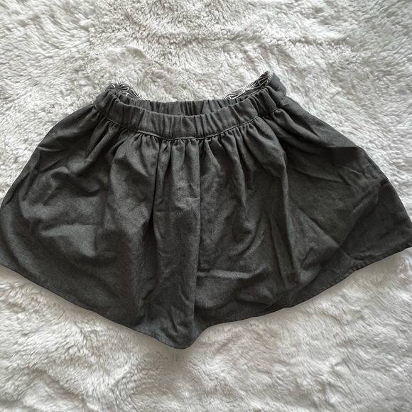 Carre’ment Beau Skirt - Picture 2 of 4